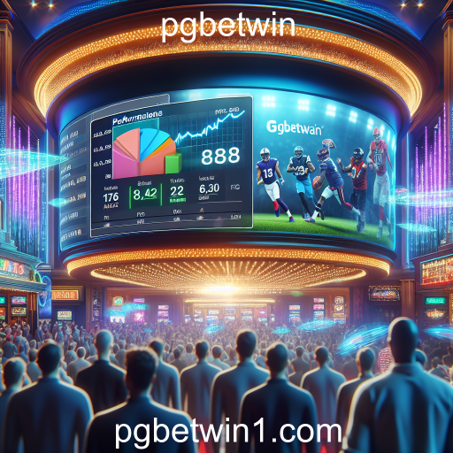 O Crescimento dos Esportes Fantasia no PGBetwin